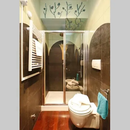 Apartmán Near Via Veneto *
