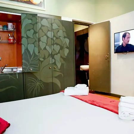 Apartmán Near Via Veneto *