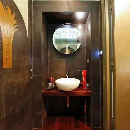 Near Via Veneto Appartement Rome