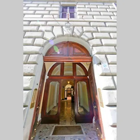 Apartment Near Via Veneto Rome