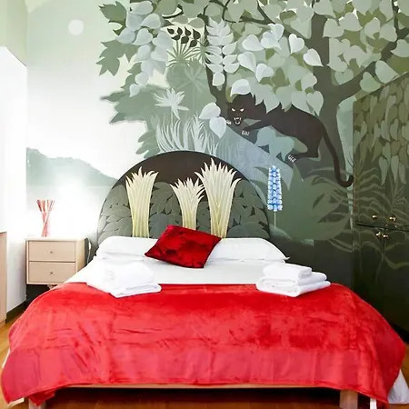 Apartment Near Via Veneto *