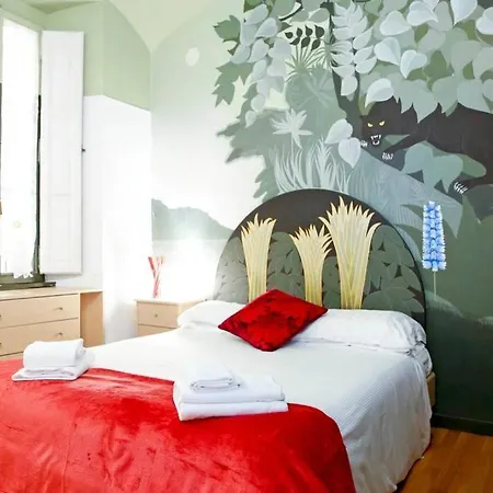 Apartment Near Via Veneto Rome